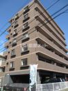Asteria祇園の間取り画像