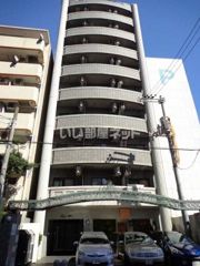 フォルム幟町の外観画像