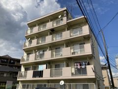 プレアール老松町Ⅱの外観画像