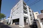 沖ビルの間取り画像