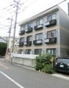 ハルベース川口第56の間取り画像