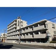 北辰レジデンス東船橋の外観画像