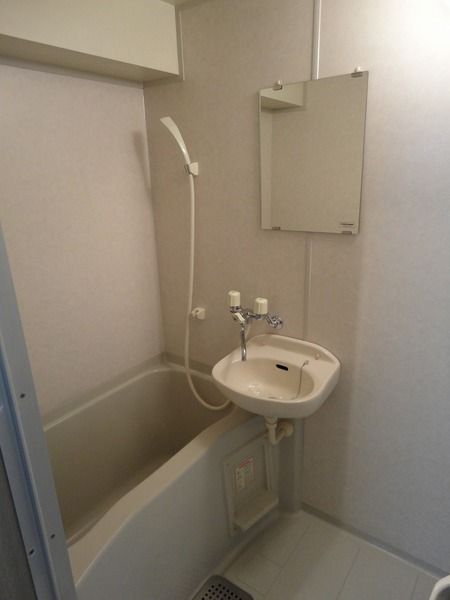 バスルーム