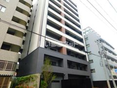 パークアクシス仙台西公園の外観画像