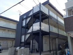 リブリ・Y.Y 響の外観画像