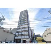 プレサンスmiu新栄の外観画像