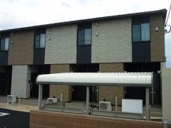 レジュベールの外観画像