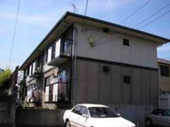 アネックス中野 Ⅱの外観画像