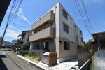 Dスクエア子安町の間取り画像