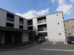 サニーヒルⅡの外観画像