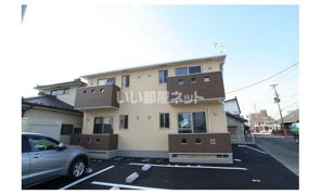 センティーレ方八町の外観画像
