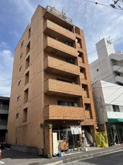 ルミネ己斐の外観画像