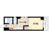 イトーマンションの間取り画像