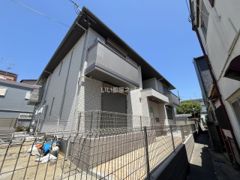 Ambienteの外観画像