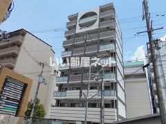 インペリアル奈良大宮の外観画像