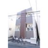 セレーナ仙台ウーノの間取り画像