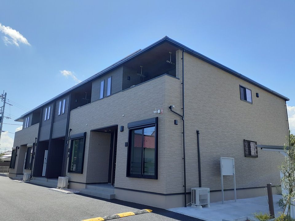 コッティⅣ 310の外観画像