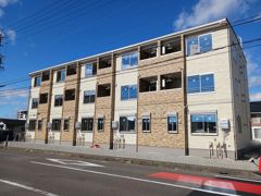 コンフォート各務原 Eの外観画像