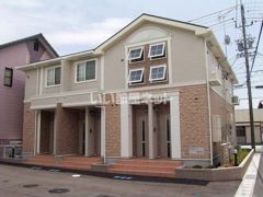 ルミーナⅠの外観画像