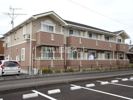 パルティータの間取り画像