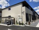 リヴ・シン・シックスの間取り画像