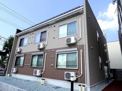 メゾン早坂1番館の外観画像