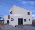 ボヌール東阿保の間取り画像
