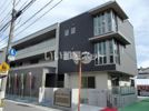 ファンコート東青崎の間取り画像