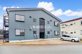 S&S 豊詰の外観画像