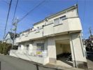 カーサ鶴ヶ島の間取り画像