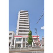 Gramercy Shiromi-doriの外観画像