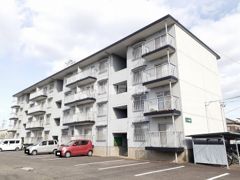 コーポ柳原の外観画像