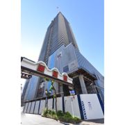 グランドメゾン御園座タワー1911の外観画像