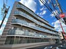 クレヴィスタ練馬桜台の間取り画像