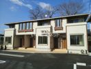 APEX清水町Bの間取り画像