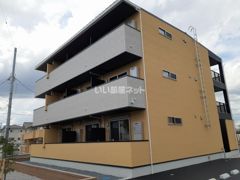 TakasakiTottosⅦの外観画像