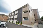 モデッサ・Kの間取り画像