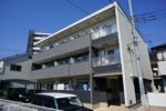パーシモンの間取り画像
