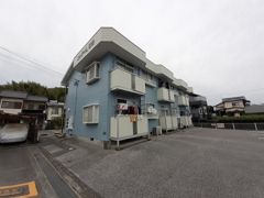 エルディム 薊野の外観画像