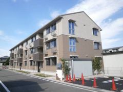 ブランシュの外観画像