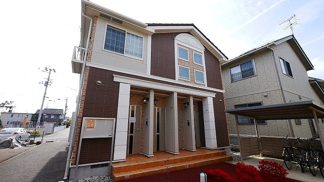 シャロー マーシュⅡの外観画像