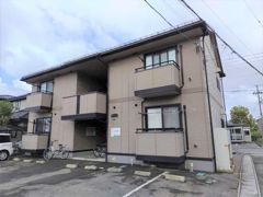 アネックス1の外観画像