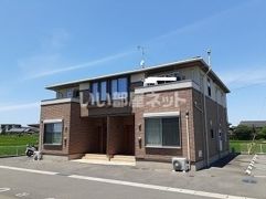ベル フィオーレCの外観画像