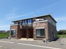 ベル フィオーレCの外観画像