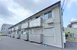 グリーンガーデンの間取り画像