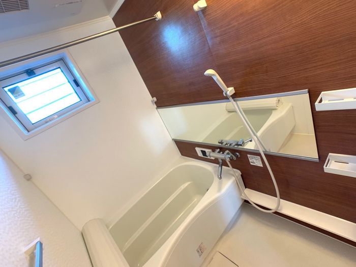 バスルーム