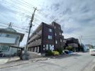 Pier21箱田の外観