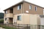 サニーフラットの間取り画像