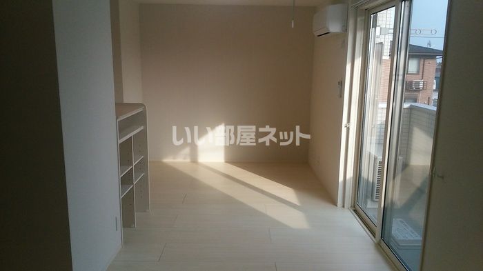 リビング