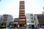 第27友建ビルの外観